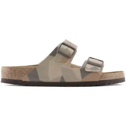 Birkenstock Two-Strap Sandals<Arizona Desert Soil Geo Camo Core