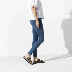 Birkenstock Two-Strap Sandals<Arizona Dark Brown