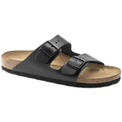 Birkenstock Two-Strap Sandals<Arizona Black
