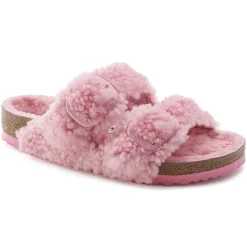 Birkenstock Two-Strap Sandals<Arizona Big Buckle Candy Pink
