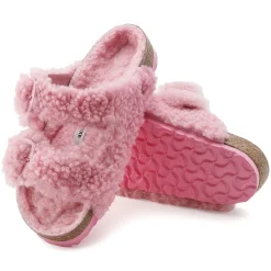 Birkenstock Two-Strap Sandals<Arizona Big Buckle Candy Pink
