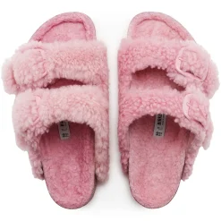 Birkenstock Two-Strap Sandals<Arizona Big Buckle Candy Pink