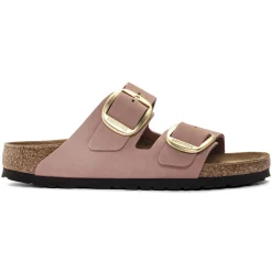 Birkenstock Two-Strap Sandals<Arizona Big Buckle Old Rose