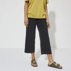 Birkenstock Two-Strap Sandals<Arizona Big Buckle Olive Green