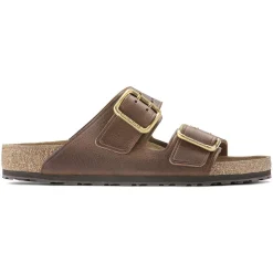 Birkenstock Two-Strap Sandals<Arizona Bold Gap Roast