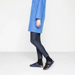 Birkenstock Two-Strap Sandals<Arizona Esd Blue