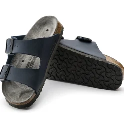 Birkenstock Two-Strap Sandals<Arizona Esd Blue