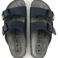Birkenstock Two-Strap Sandals<Arizona Esd Blue