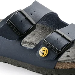 Birkenstock Two-Strap Sandals<Arizona Esd Blue
