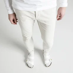 Birkenstock Two-Strap Sandals<Arizona Esd White