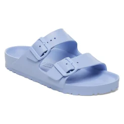 Birkenstock Two-Strap Sandals<Arizona Essentials Dusty Blue
