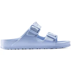 Birkenstock Two-Strap Sandals<Arizona Essentials Dusty Blue