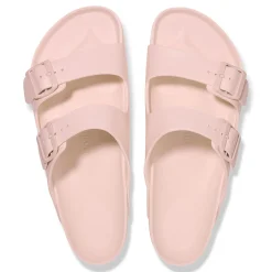 Birkenstock Two-Strap Sandals<Arizona Essentials Light Rose