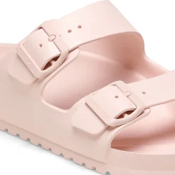Birkenstock Two-Strap Sandals<Arizona Essentials Light Rose