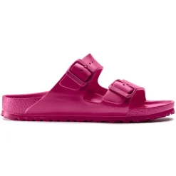 Birkenstock Two-Strap Sandals<Arizona Essentials Beetroot Purple