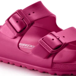 Birkenstock Two-Strap Sandals<Arizona Essentials Beetroot Purple