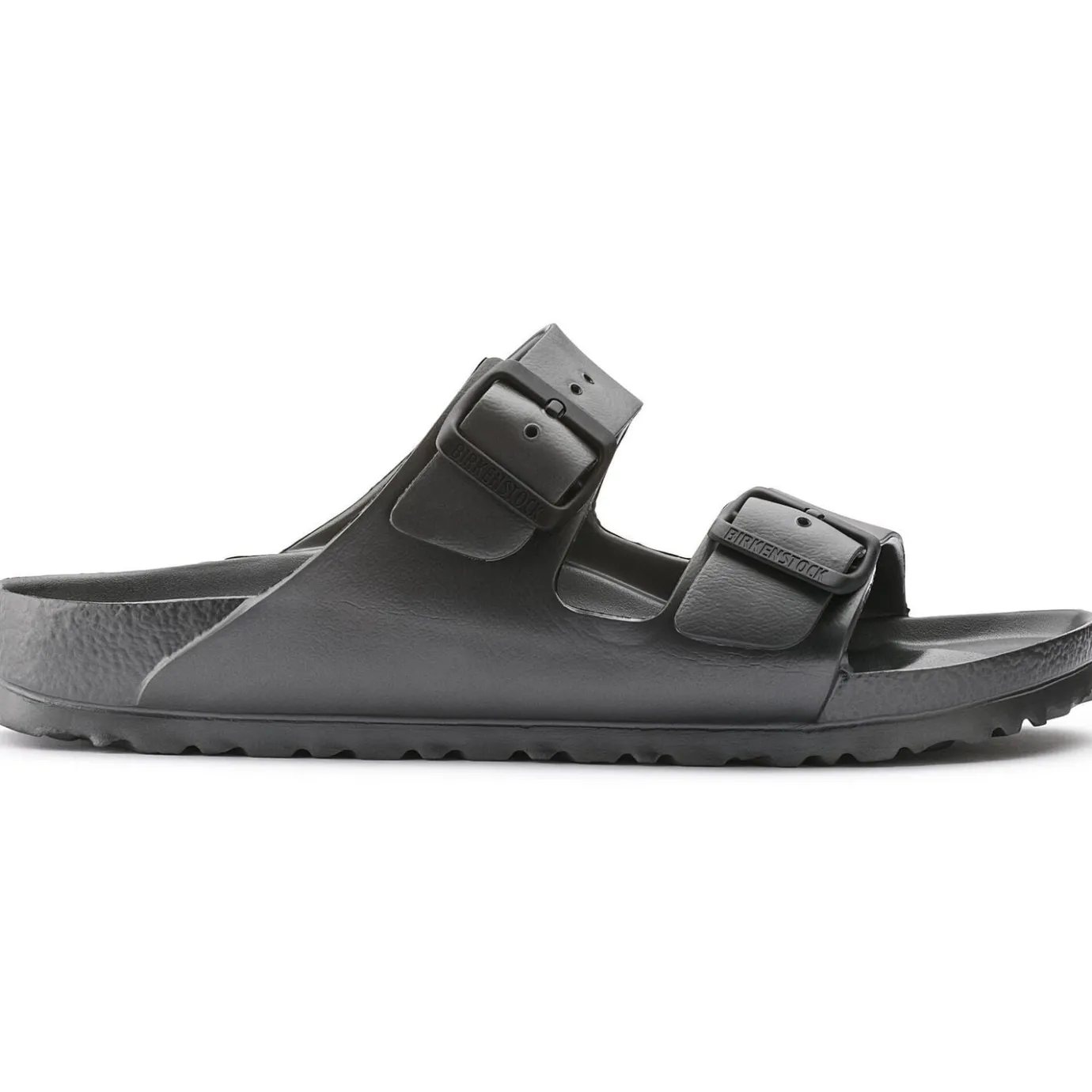 Birkenstock Two-Strap Sandals<Arizona Essentials Anthracite