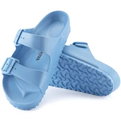 Birkenstock Two-Strap Sandals<Arizona Essentials Sky Blue