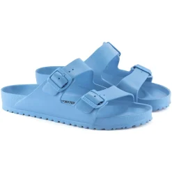 Birkenstock Two-Strap Sandals<Arizona Essentials Sky Blue