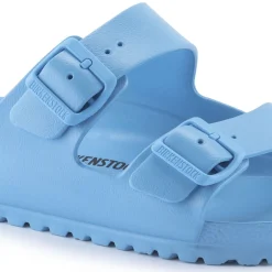 Birkenstock Two-Strap Sandals<Arizona Essentials Sky Blue