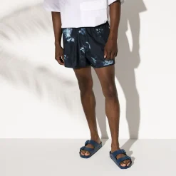 Birkenstock Two-Strap Sandals<Arizona Essentials Navy