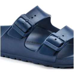 Birkenstock Two-Strap Sandals<Arizona Essentials Navy