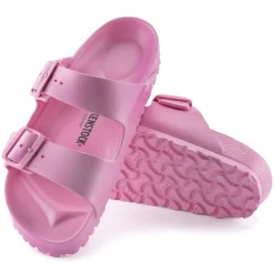 Birkenstock Two-Strap Sandals<Arizona Essentials Candy Pink