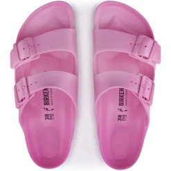 Birkenstock Two-Strap Sandals<Arizona Essentials Candy Pink