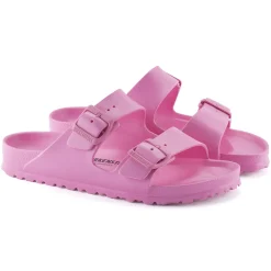 Birkenstock Two-Strap Sandals<Arizona Essentials Candy Pink