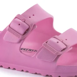 Birkenstock Two-Strap Sandals<Arizona Essentials Candy Pink