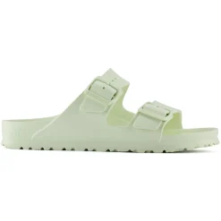 Birkenstock Two-Strap Sandals<Arizona Essentials Faded Lime