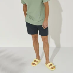 Birkenstock Two-Strap Sandals<Arizona Essentials Popcorn