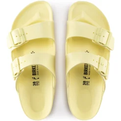 Birkenstock Two-Strap Sandals<Arizona Essentials Popcorn