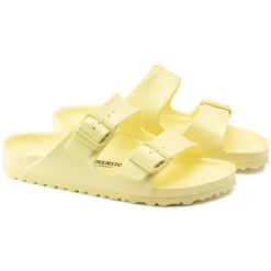 Birkenstock Two-Strap Sandals<Arizona Essentials Popcorn