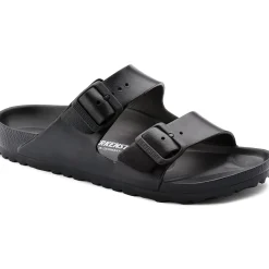 Birkenstock Two-Strap Sandals<Arizona Essentials Black