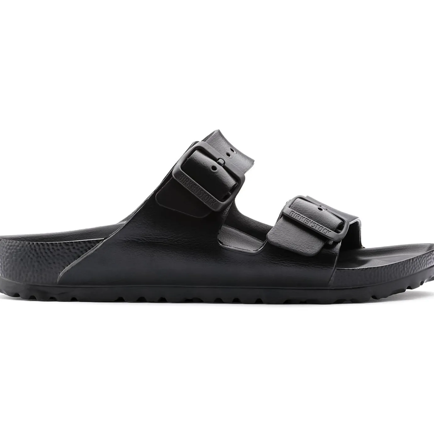 Birkenstock Two-Strap Sandals<Arizona Essentials Black