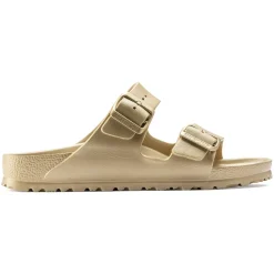Birkenstock Two-Strap Sandals<Arizona Essentials Glamour Gold