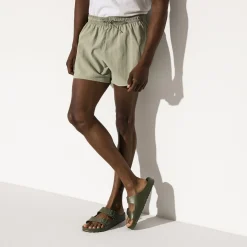 Birkenstock Two-Strap Sandals<Arizona Essentials Khaki