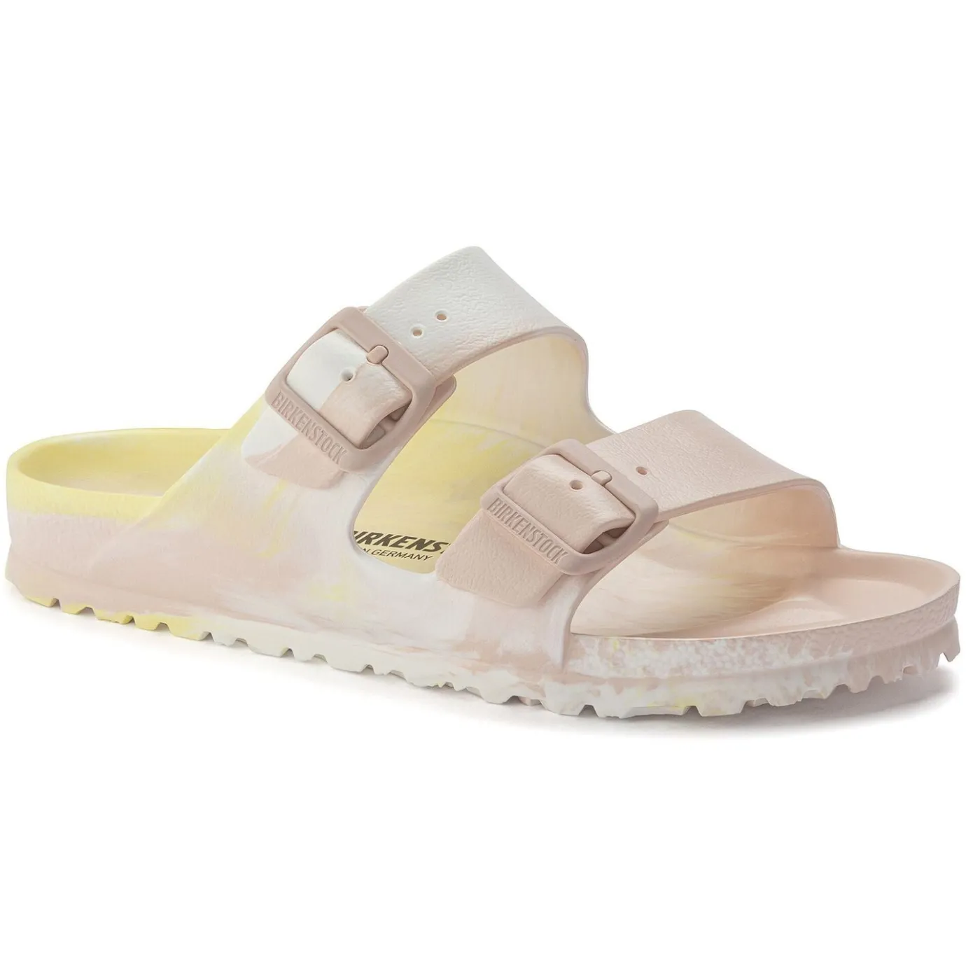 Birkenstock Two-Strap Sandals<Arizona Essentials Popcorn Multi