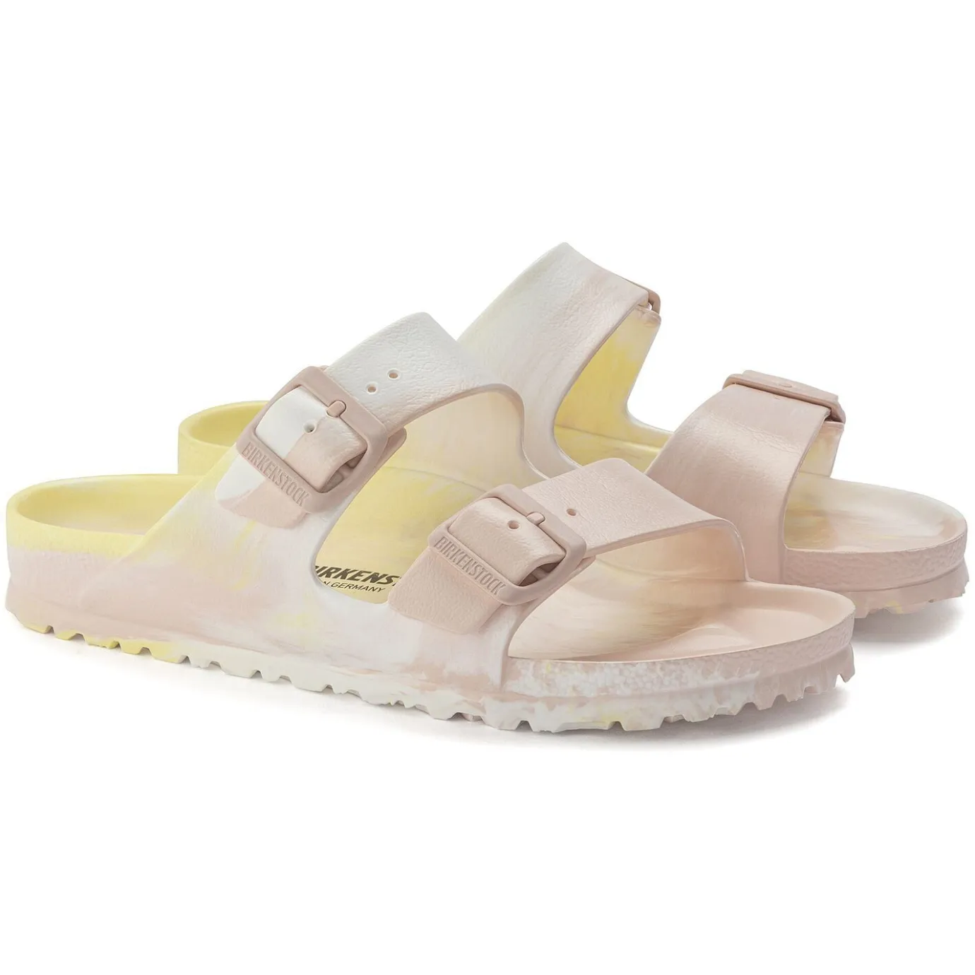 Birkenstock Two-Strap Sandals<Arizona Essentials Popcorn Multi