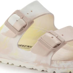 Birkenstock Two-Strap Sandals<Arizona Essentials Popcorn Multi
