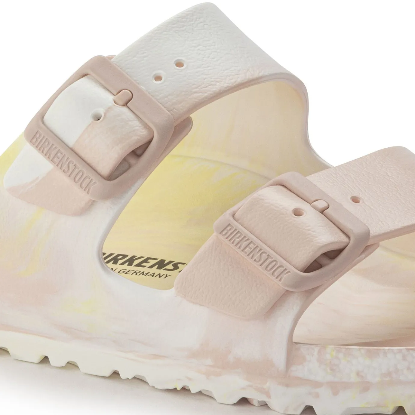 Birkenstock Two-Strap Sandals<Arizona Essentials Popcorn Multi