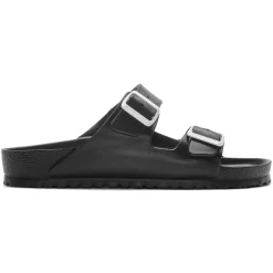 Birkenstock Two-Strap Sandals<Arizona Essentials Special Jet Black