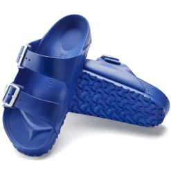 Birkenstock Two-Strap Sandals<Arizona Essentials Special Ultra Blue