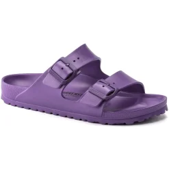 Birkenstock Two-Strap Sandals<Arizona Essentials Special Bright Violet