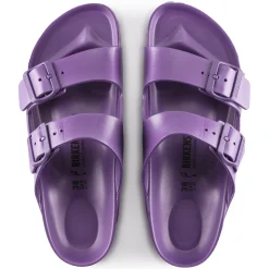 Birkenstock Two-Strap Sandals<Arizona Essentials Special Bright Violet