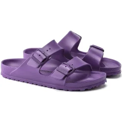 Birkenstock Two-Strap Sandals<Arizona Essentials Special Bright Violet