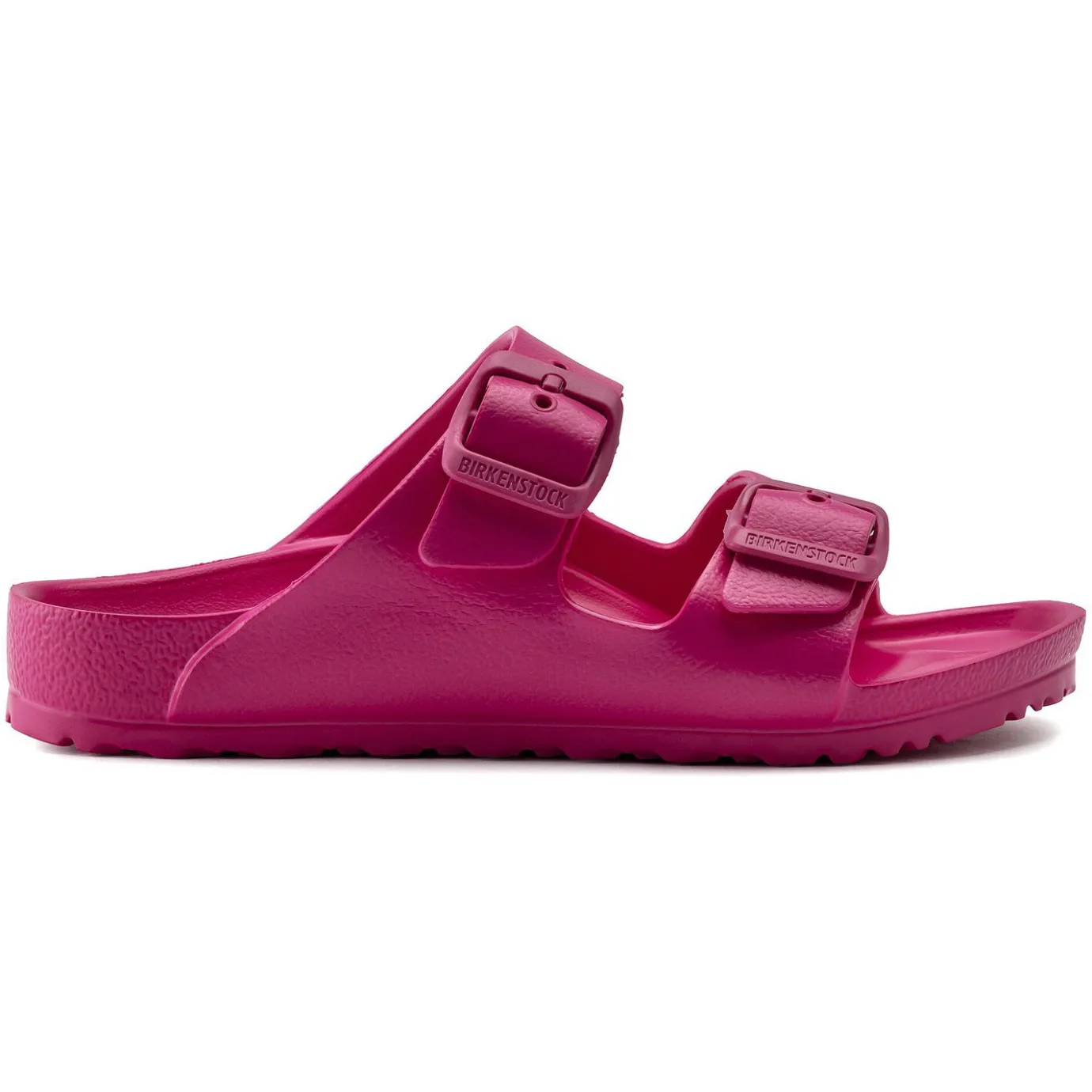 Birkenstock Strap Sandals<Arizona Kids Beetroot Purple