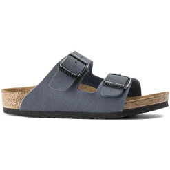 Birkenstock Strap Sandals<Arizona Kids Navy