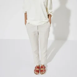 Birkenstock Two-Strap Sandals<Arizona Pap Chunky Tomato